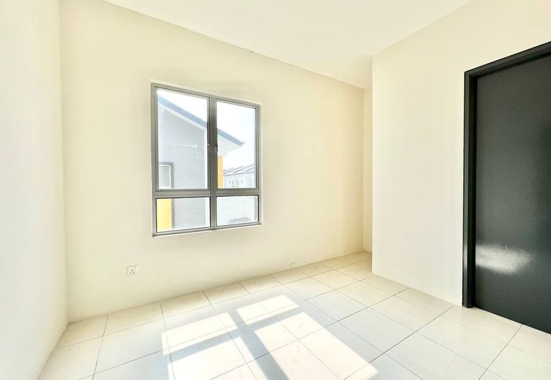 Kita Harmoni, Cybersouth