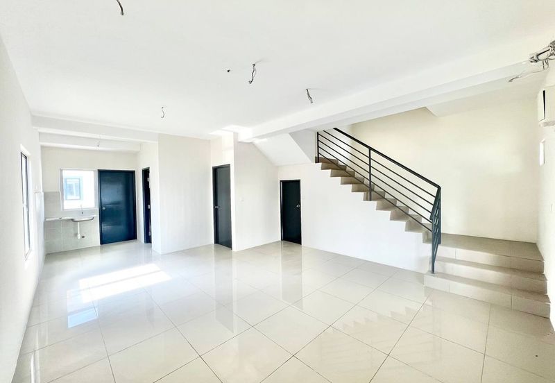 Kita Harmoni, Cybersouth