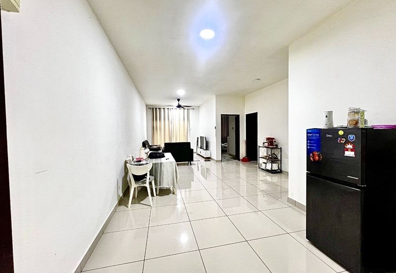 Residensi Zamrud (Zamrud Residensi)