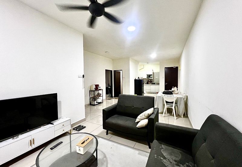 Residensi Zamrud (Zamrud Residensi)