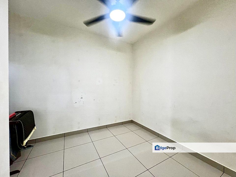 RENOVATED MURAH BELOW MV Residensi Zamrud Kajang 2, Selangor, Kajang