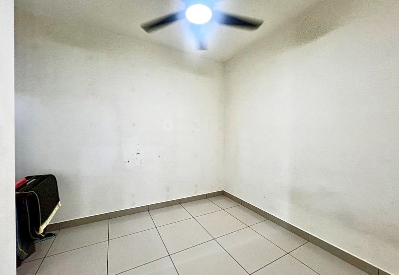 Residensi Zamrud (Zamrud Residensi)