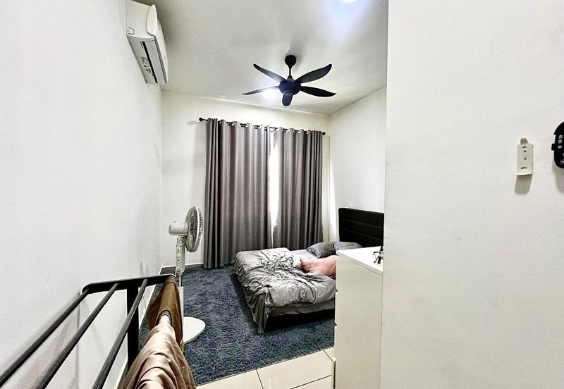 Residensi Zamrud (Zamrud Residensi)