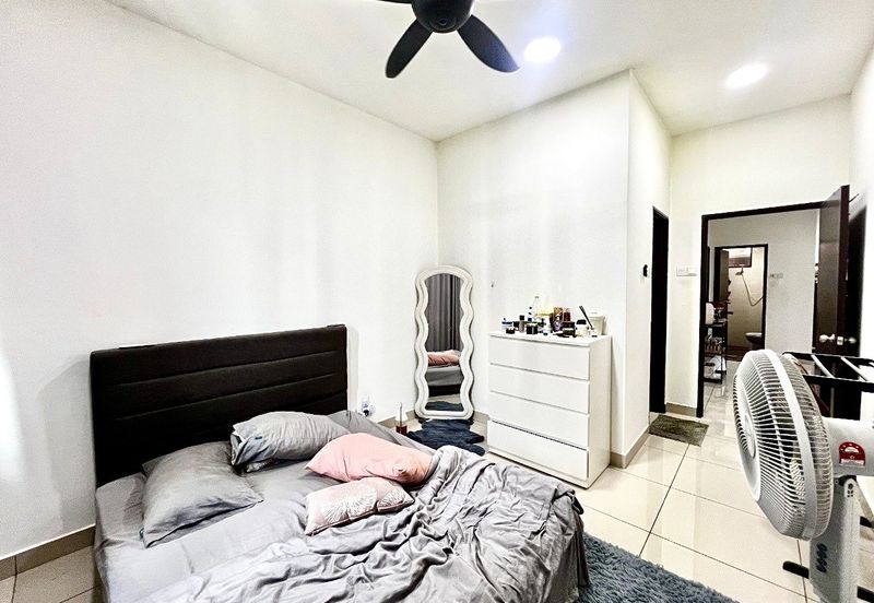 Residensi Zamrud (Zamrud Residensi)