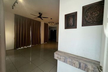 Avenham Garden @ Eco Grandeur