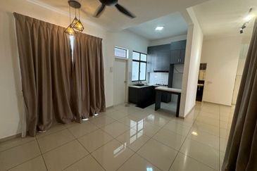 Avenham Garden @ Eco Grandeur