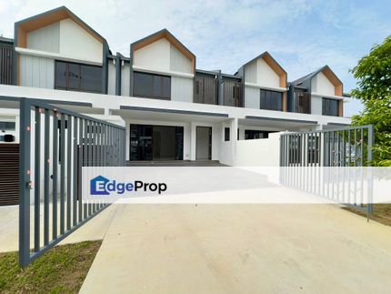 🏠  BRAND NEW | ANISA 2 STOREY @ BANDAR SERENIA, SEPANG, Selangor, Sepang