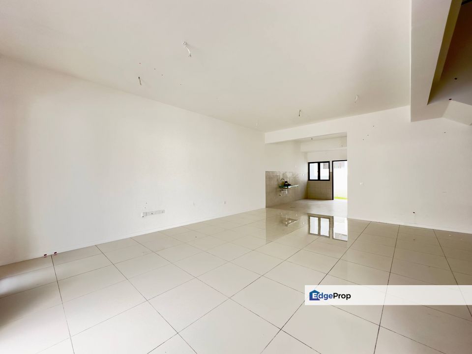 🏠  BRAND NEW | ANISA 2 STOREY @ BANDAR SERENIA, SEPANG, Selangor, Sepang