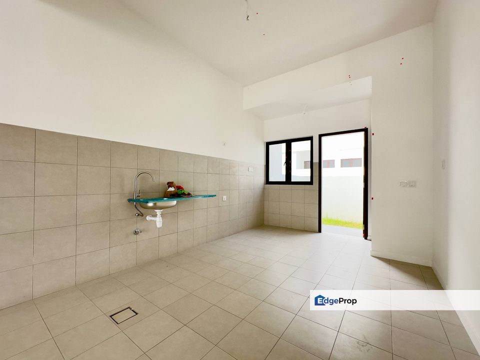 🏠  BRAND NEW | ANISA 2 STOREY @ BANDAR SERENIA, SEPANG, Selangor, Sepang