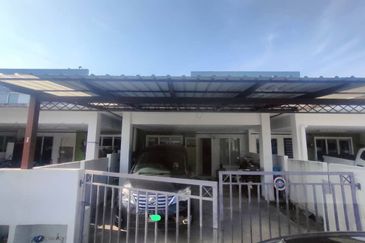 Seksyen 30, Shah Alam