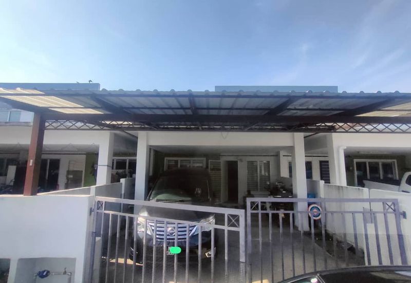 Seksyen 30, Shah Alam