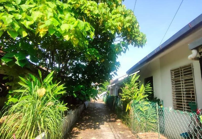 Seksyen 30, Shah Alam