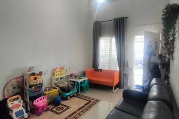 Seksyen 30, Shah Alam