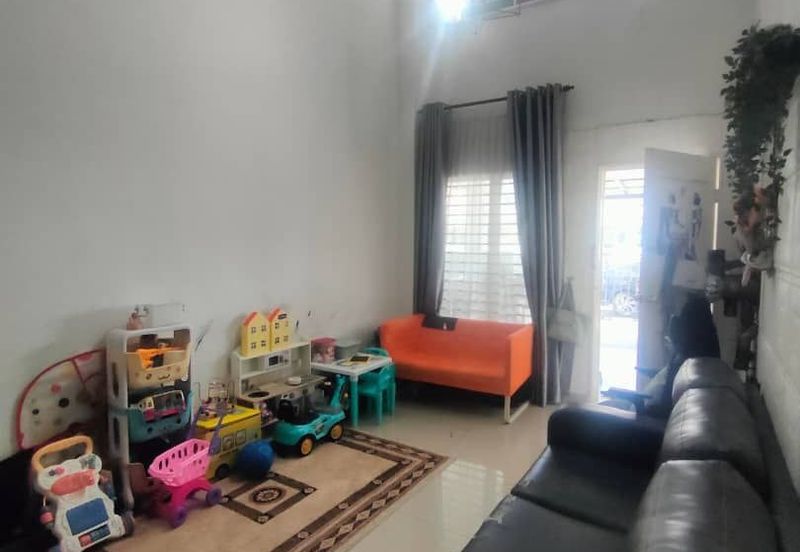 Seksyen 30, Shah Alam