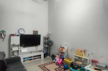 Seksyen 30, Shah Alam