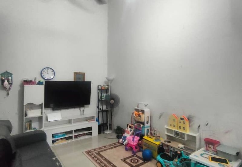 Seksyen 30, Shah Alam