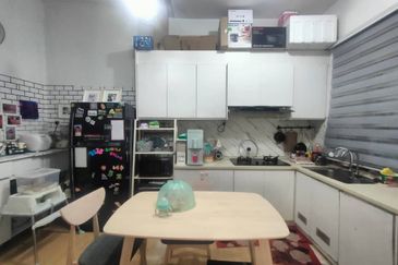 Seksyen 30, Shah Alam