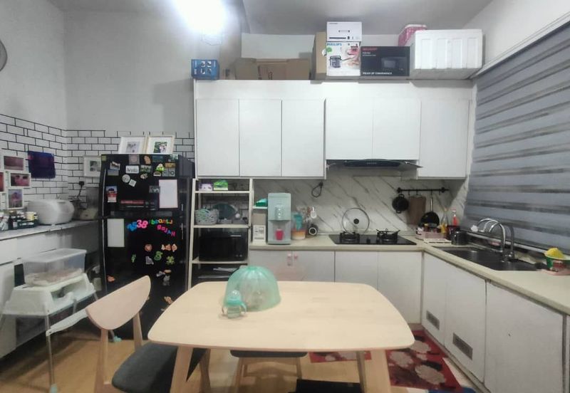 Seksyen 30, Shah Alam