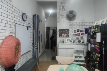 Seksyen 30, Shah Alam