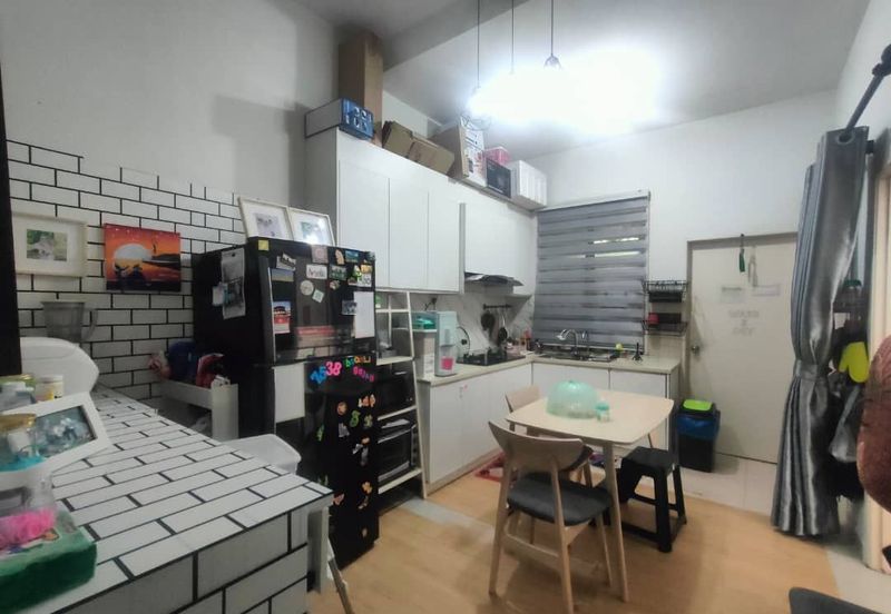 Seksyen 30, Shah Alam