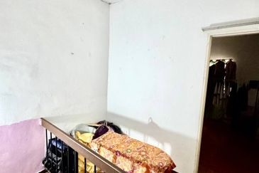 Taman Pinggiran Senawang