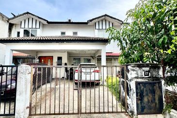 Taman Pinggiran Senawang