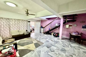 Taman Pinggiran Senawang