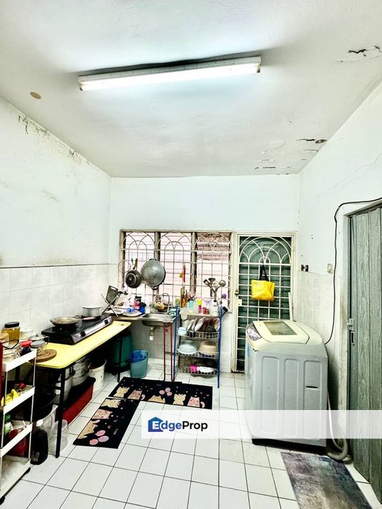 END LOT MURAH | 2 STOREY @ TAMAN PINGGIRAN SENAWANG, SEREMBAN, Negeri Sembilan, Seremban