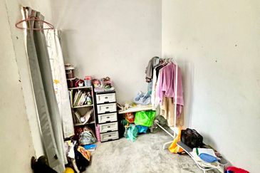 Taman Pinggiran Senawang