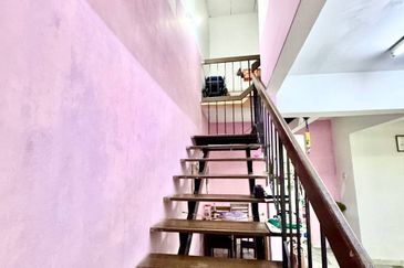 Taman Pinggiran Senawang