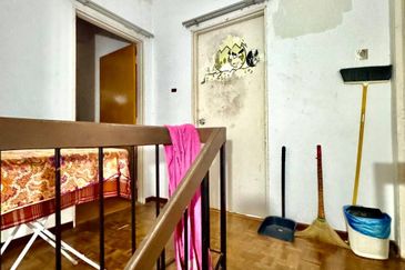 Taman Pinggiran Senawang