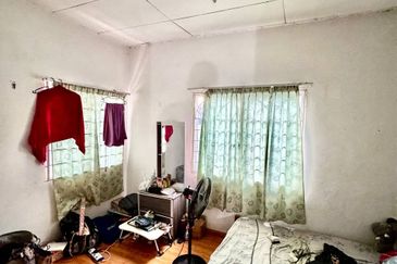 Taman Pinggiran Senawang