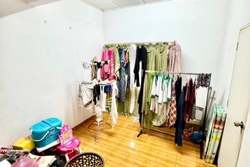 Taman Pinggiran Senawang