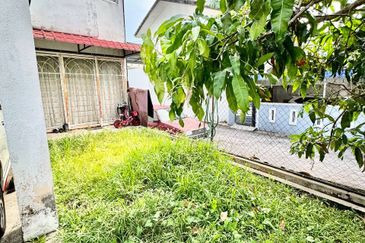 Taman Pinggiran Senawang