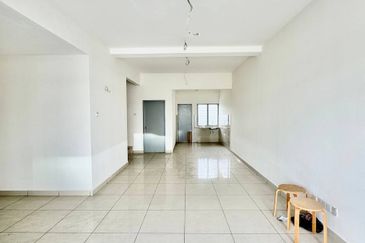 Taman Jenderam Idaman