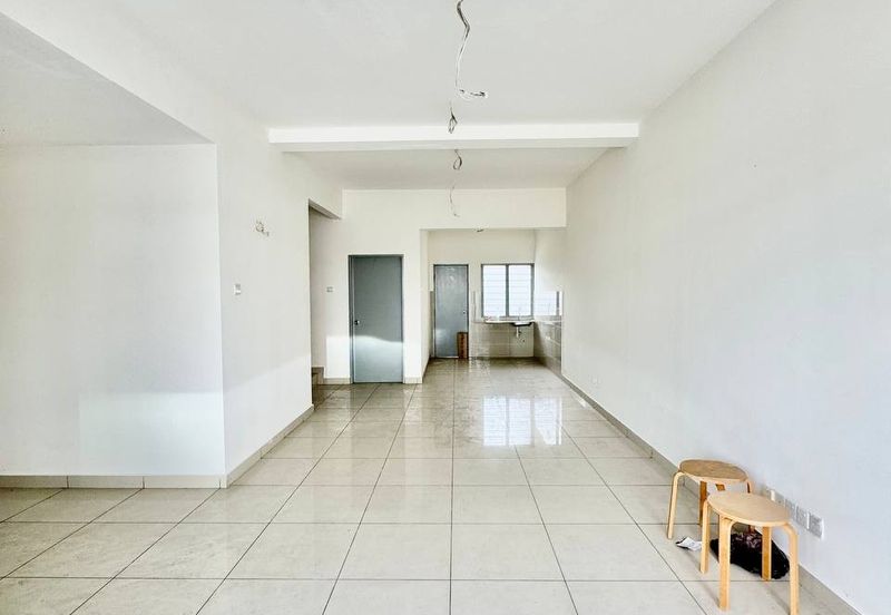 Taman Jenderam Idaman