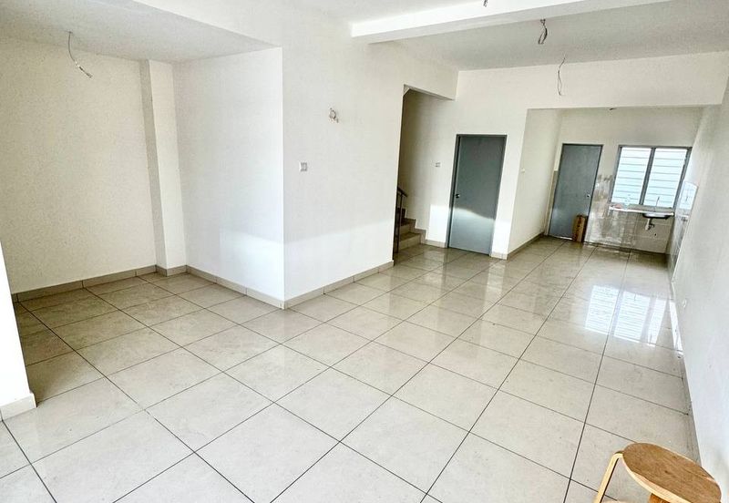 Taman Jenderam Idaman