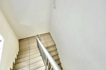 Taman Jenderam Idaman