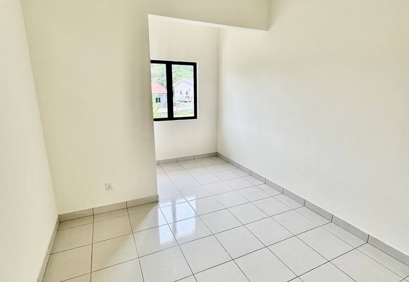 Taman Jenderam Idaman