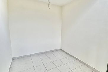 Taman Jenderam Idaman