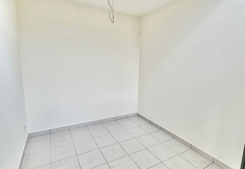 Taman Jenderam Idaman