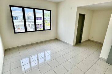 Taman Jenderam Idaman