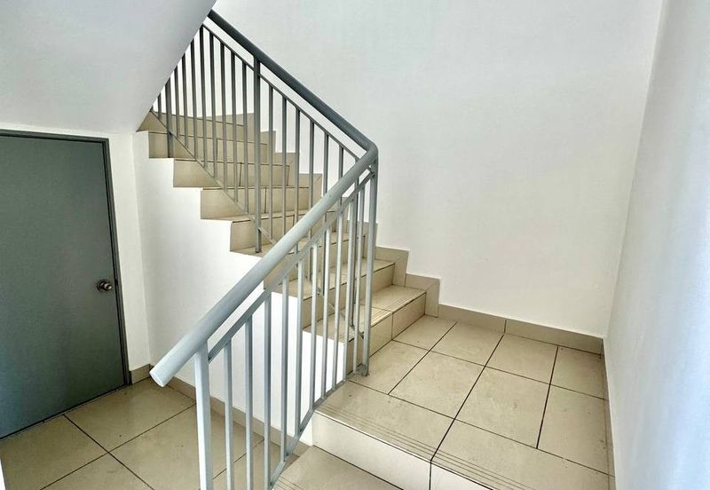 Taman Jenderam Idaman