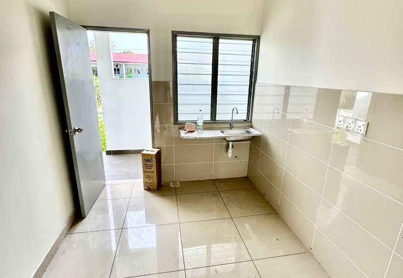 Taman Jenderam Idaman