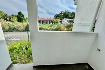 Taman Jenderam Idaman