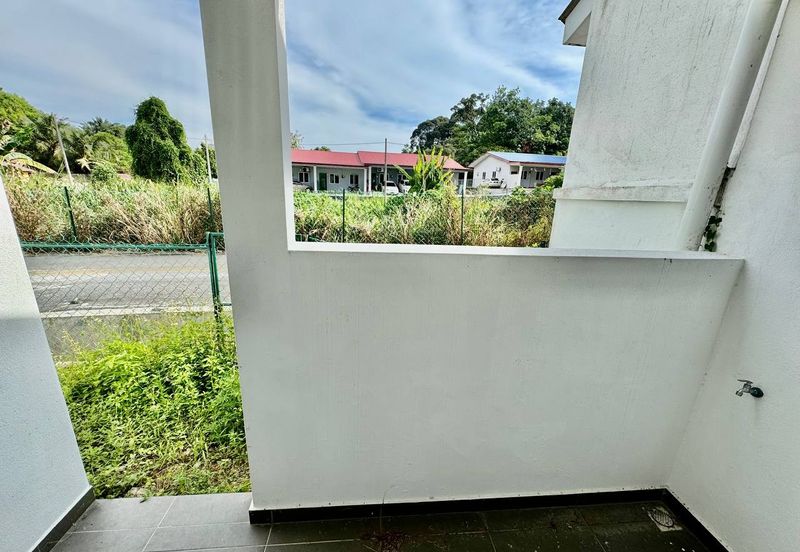 Taman Jenderam Idaman