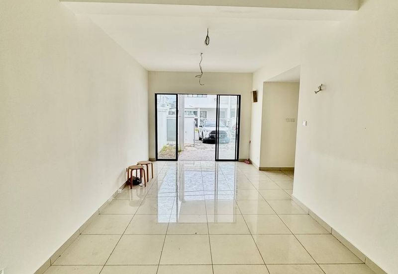 Taman Jenderam Idaman