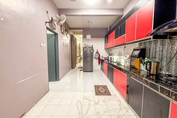 Taman Dato Hormat, Telok Panglima Garang