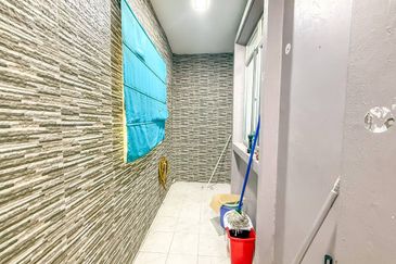 Taman Dato Hormat, Telok Panglima Garang