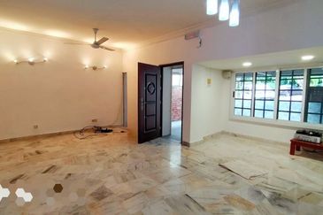 Persiaran Bukit Setiawangsa 